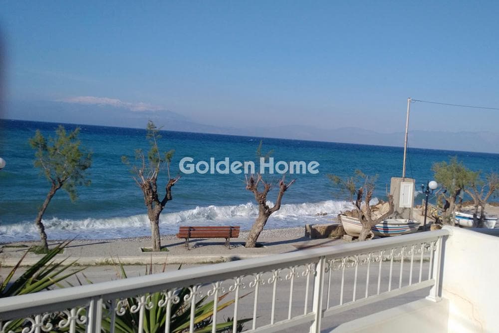 House in Mavra Litharia, Aigeira — Photo 15 of 19