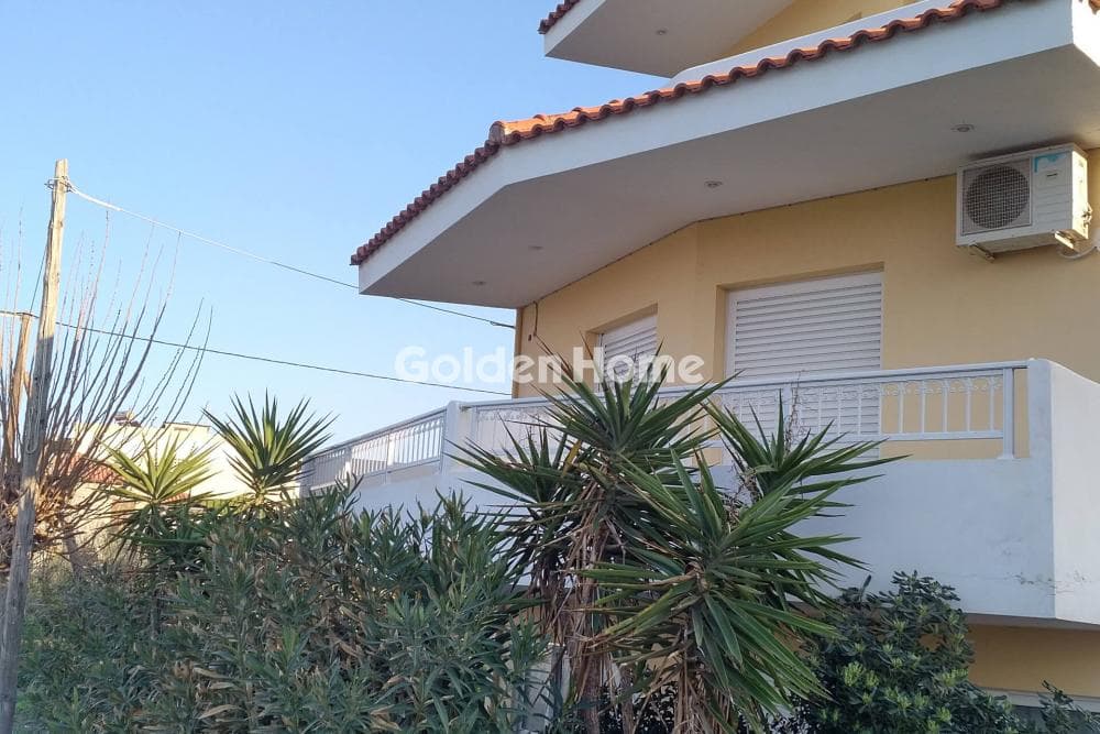 House in Mavra Litharia, Aigeira — Photo 16 of 19