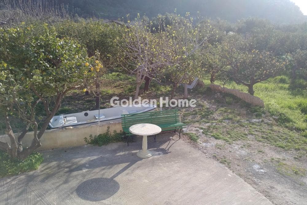 House in Mavra Litharia, Aigeira — Photo 19 of 19
