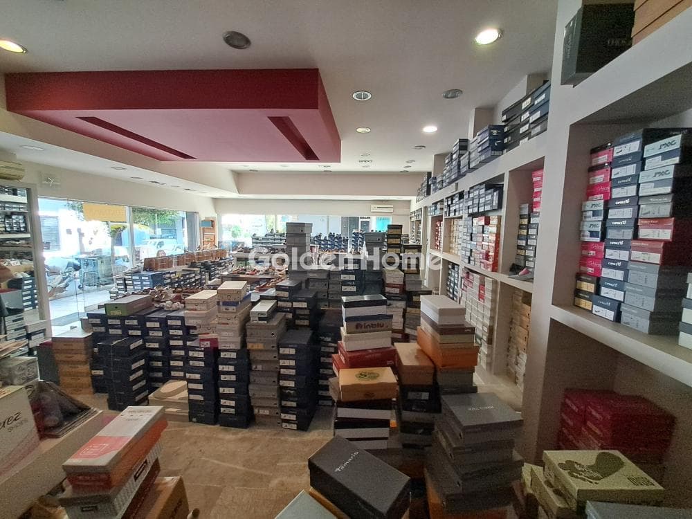 Κατάστημα στην Νέο Παγκράτι, Βύρωνας — Φωτογραφία 5 από 15