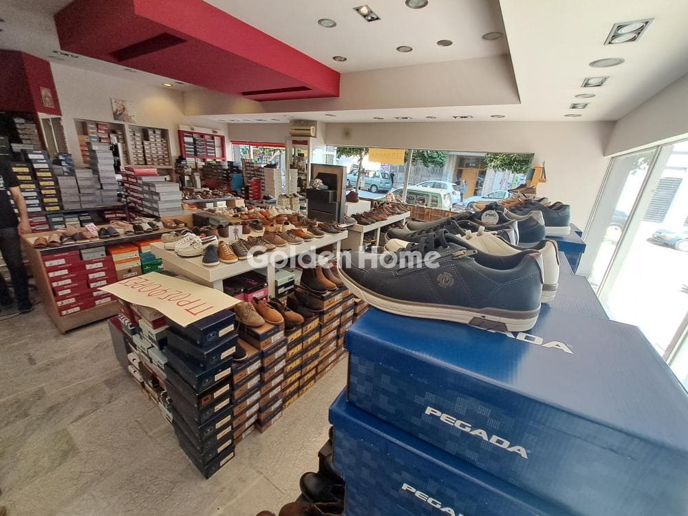 Κατάστημα στην Νέο Παγκράτι, Βύρωνας — Φωτογραφία 4 από 15
