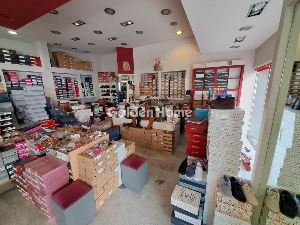 Κατάστημα στην Νέο Παγκράτι, Βύρωνας — Φωτογραφία 6 από 15