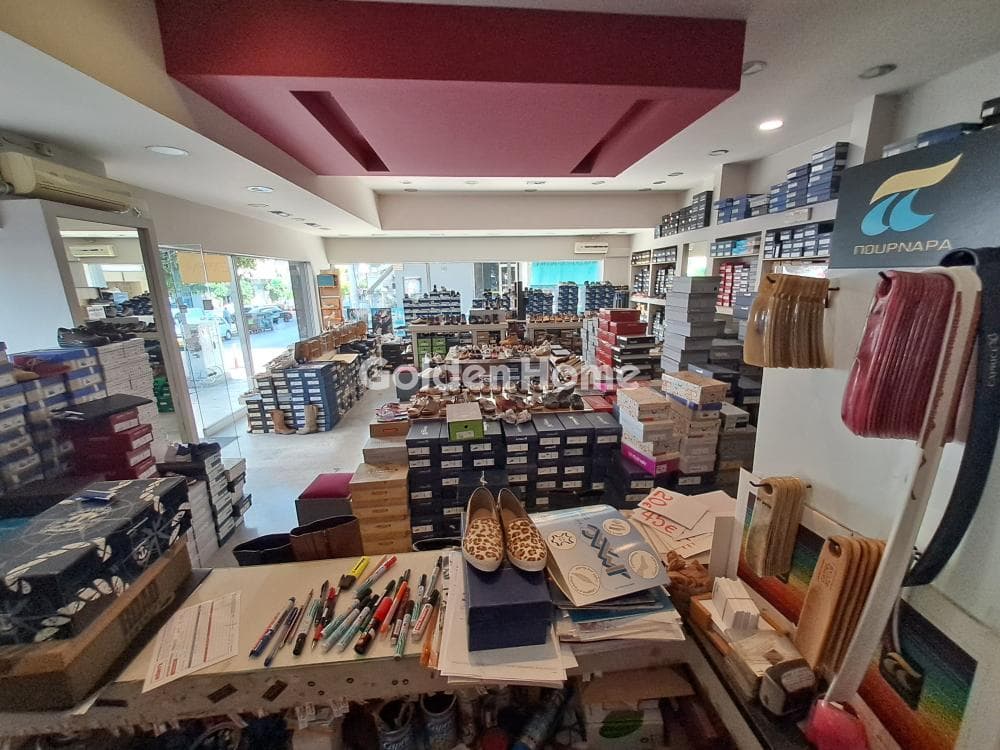 Κατάστημα στην Νέο Παγκράτι, Βύρωνας — Φωτογραφία 7 από 15