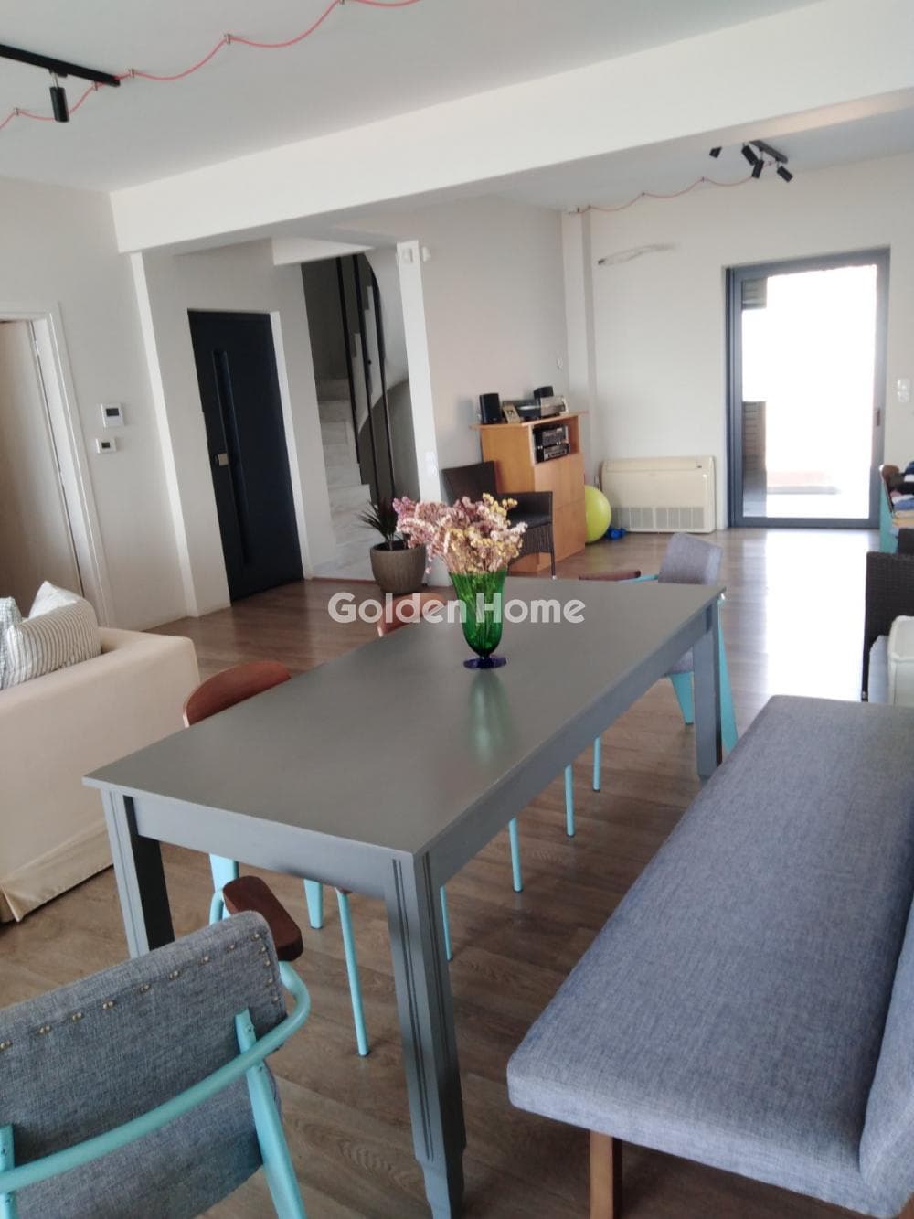 House in Schisto Korydallou, Koridallos — Photo 6 of 22