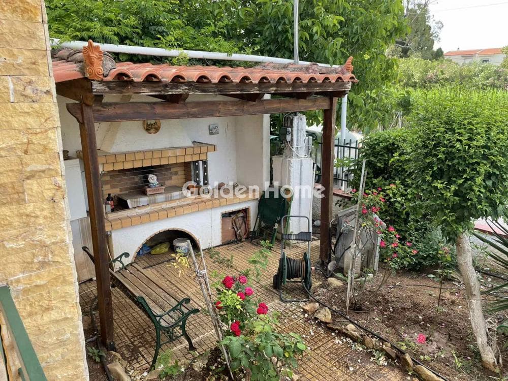 Μονοκατοικία στην Άγιος Κωνσταντίνος, Κ. Σκάλας Ωρωπού — Φωτογραφία 10 από 14