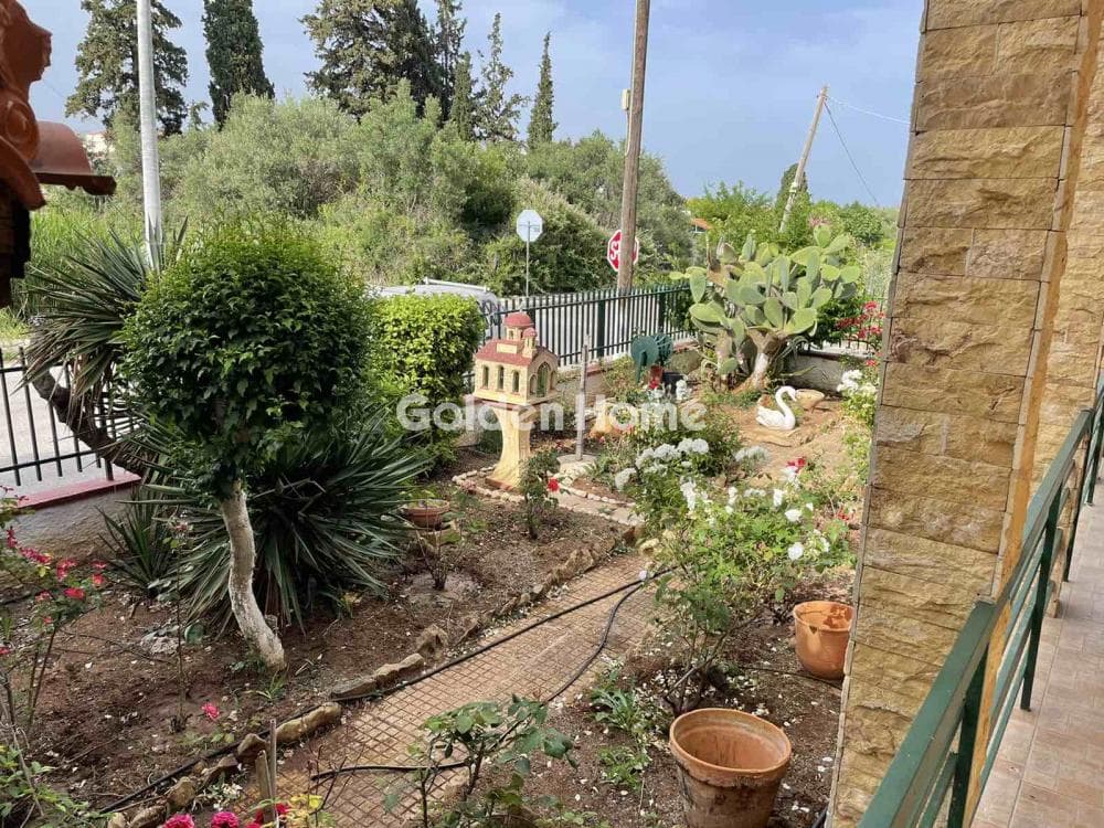 Μονοκατοικία στην Άγιος Κωνσταντίνος, Κ. Σκάλας Ωρωπού — Φωτογραφία 14 από 14