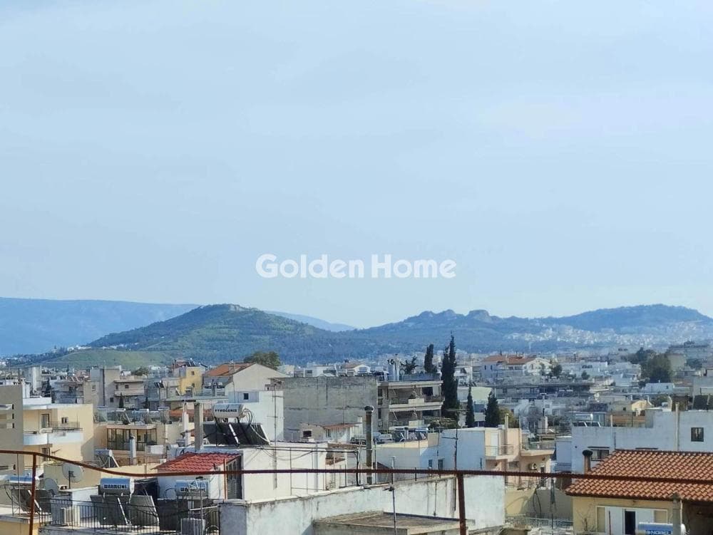 Apartment in Kanapitsa, Metamorfosi — Photo 4 of 5