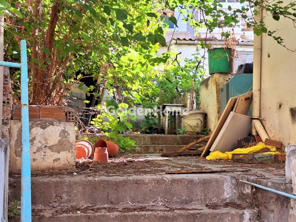 Building Plot in Creteka, Galatsi — Photo 2 of 3