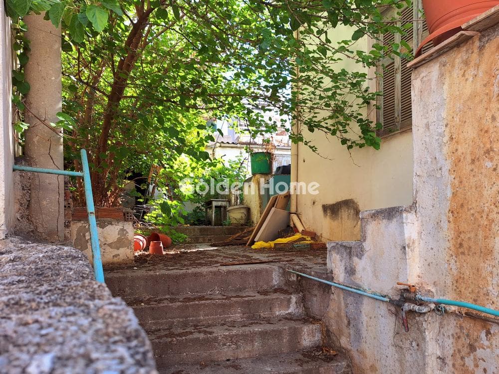 Building Plot in Creteka, Galatsi — Photo 3 of 3