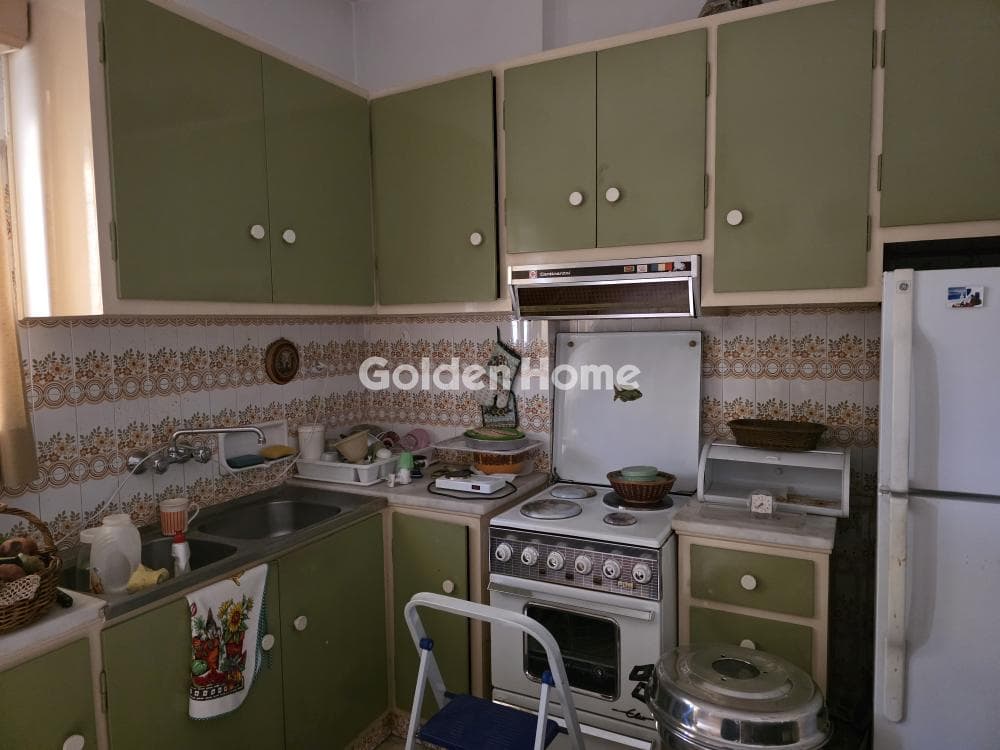 Apartment in Neo Terma, Marousi — Photo 9 of 19