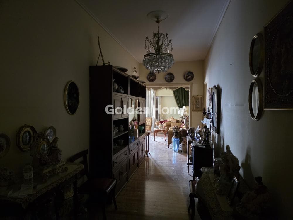 Apartment in Neo Terma, Marousi — Photo 13 of 19
