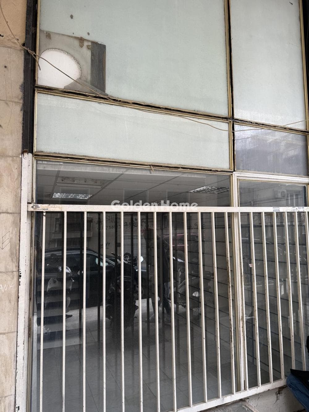 Κατάστημα στην Αγ. Μελετίου - Πλ. Βικτωρίας - Μάρνη, Λεωφ. Πατησίων - Λεωφ. Αχαρνών — Φωτογραφία 6 από 24