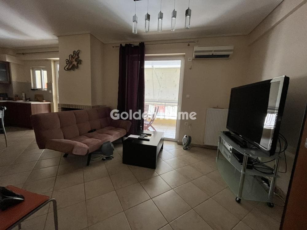 Apartment in Centre, Kalithea — Photo 1 of 11