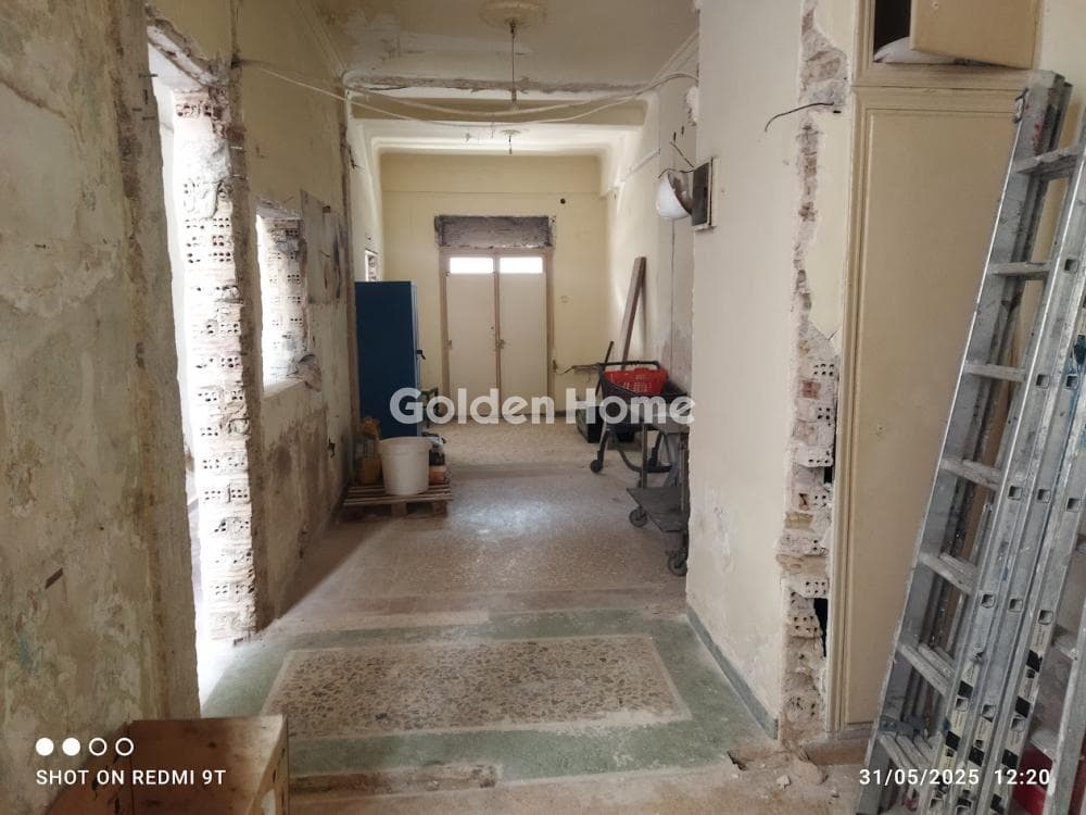 Building Plot in Plateia Davaki, Kalithea — Photo 12 of 18