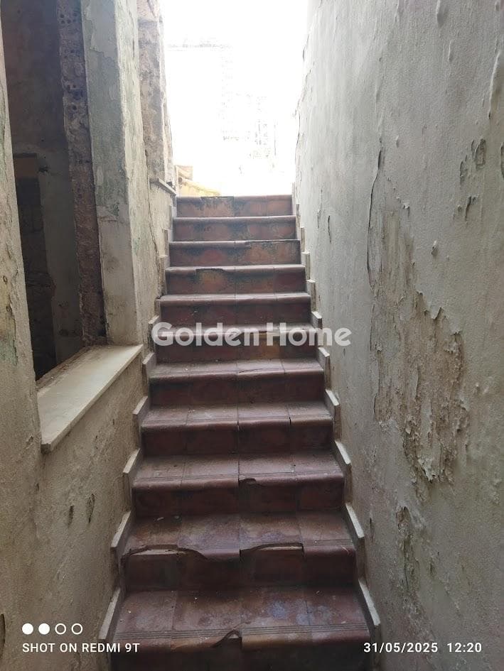 Building Plot in Plateia Davaki, Kalithea — Photo 17 of 18