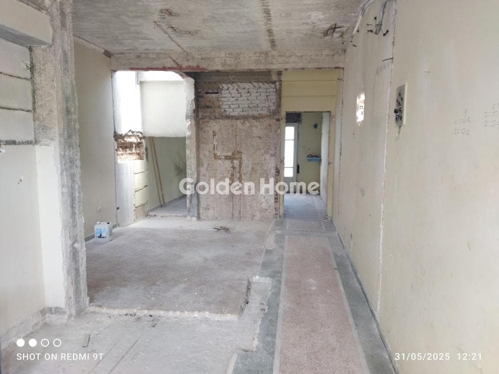 Building Plot in Plateia Davaki, Kalithea — Photo 1 of 18