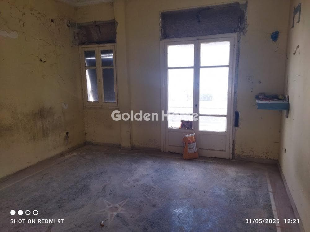 Building Plot in Plateia Davaki, Kalithea — Photo 3 of 18