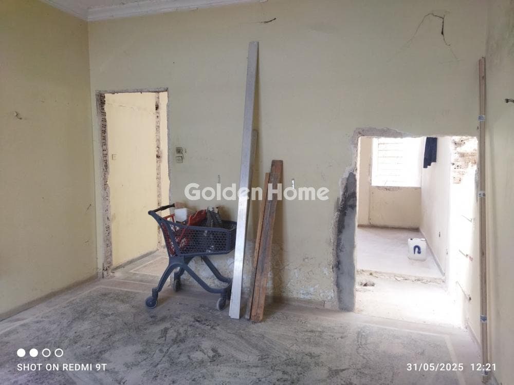 Building Plot in Plateia Davaki, Kalithea — Photo 6 of 18