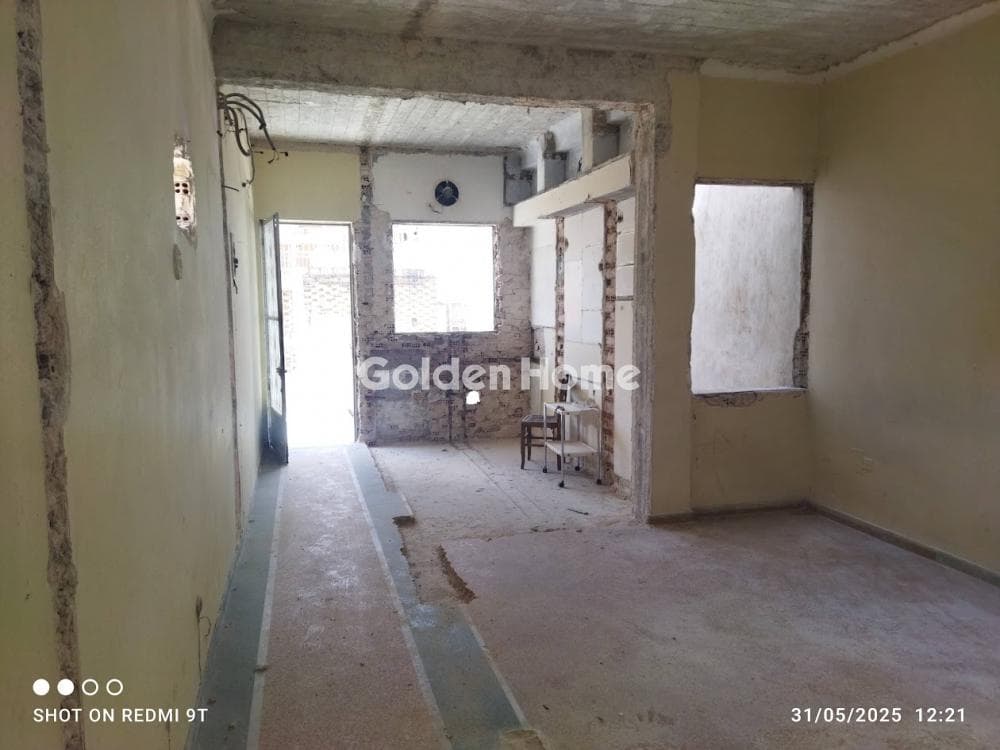 Building Plot in Plateia Davaki, Kalithea — Photo 2 of 18