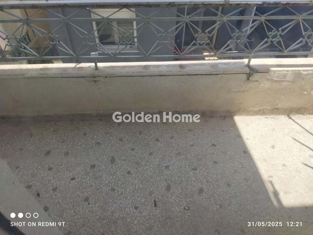 Building Plot in Plateia Davaki, Kalithea — Photo 4 of 18