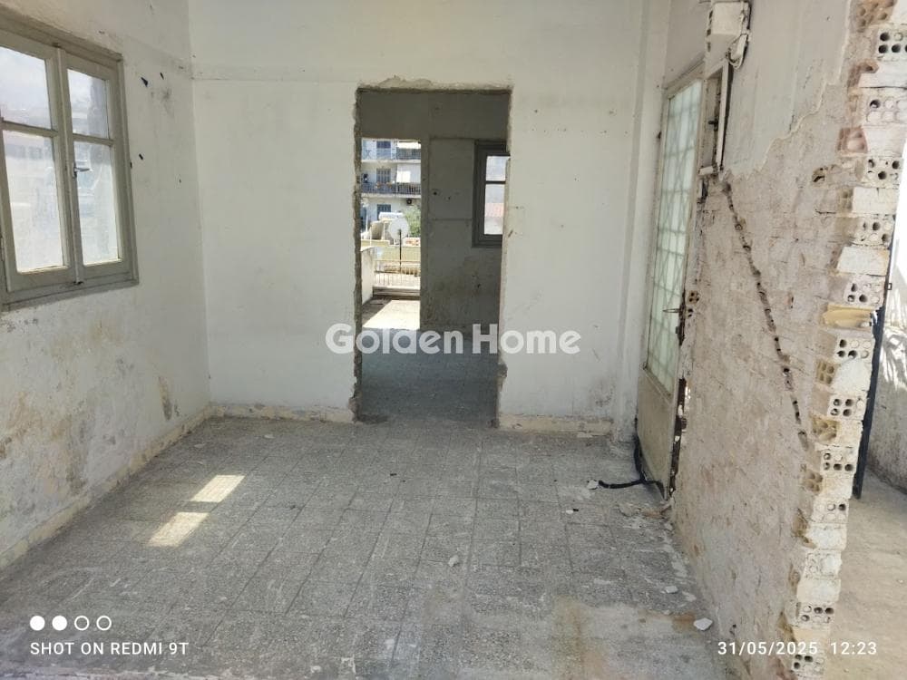 Building Plot in Plateia Davaki, Kalithea — Photo 5 of 18