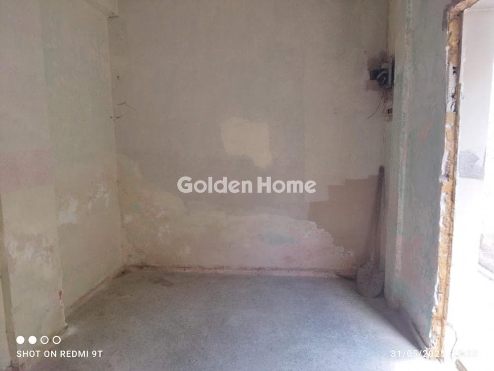 Building Plot in Plateia Davaki, Kalithea — Photo 15 of 18
