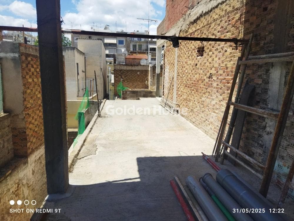 Building Plot in Plateia Davaki, Kalithea — Photo 9 of 18
