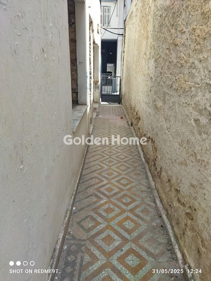 Building Plot in Plateia Davaki, Kalithea — Photo 18 of 18