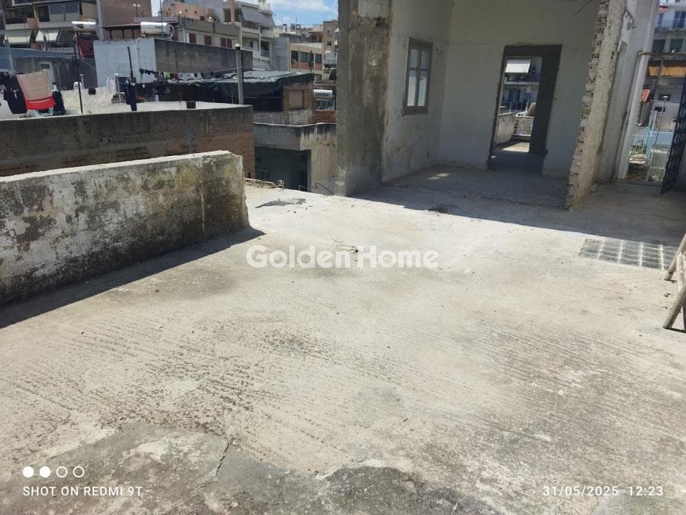 Building Plot in Plateia Davaki, Kalithea — Photo 8 of 18