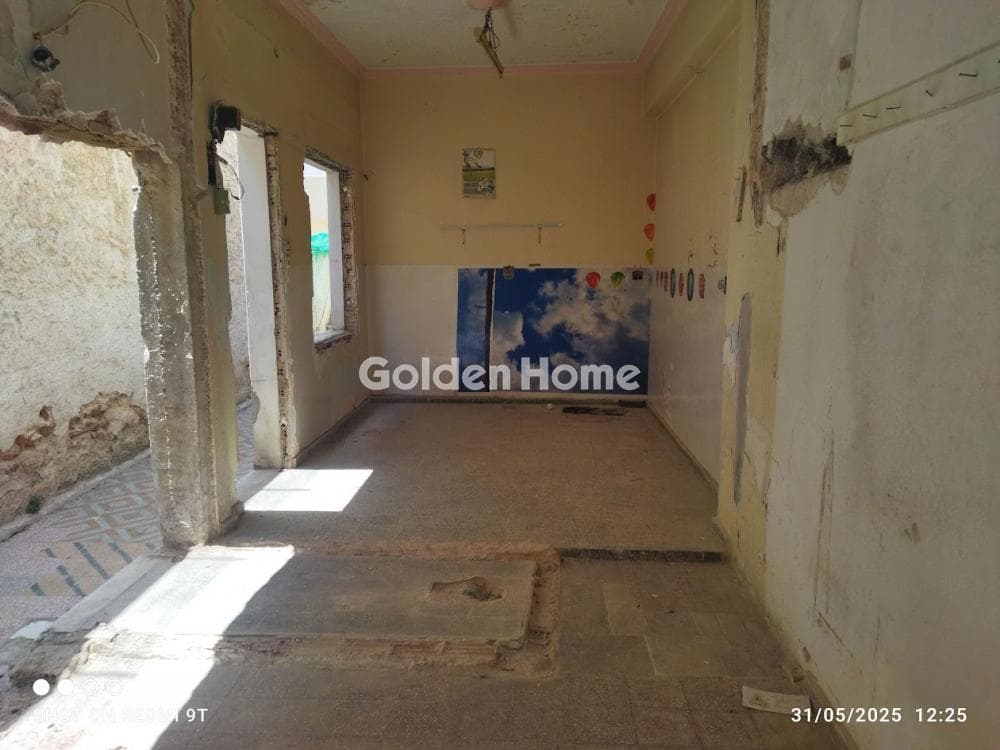 Building Plot in Plateia Davaki, Kalithea — Photo 10 of 18