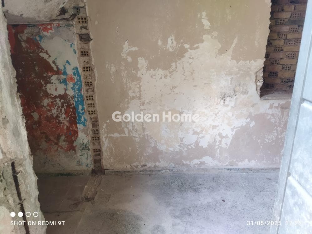 Building Plot in Plateia Davaki, Kalithea — Photo 16 of 18