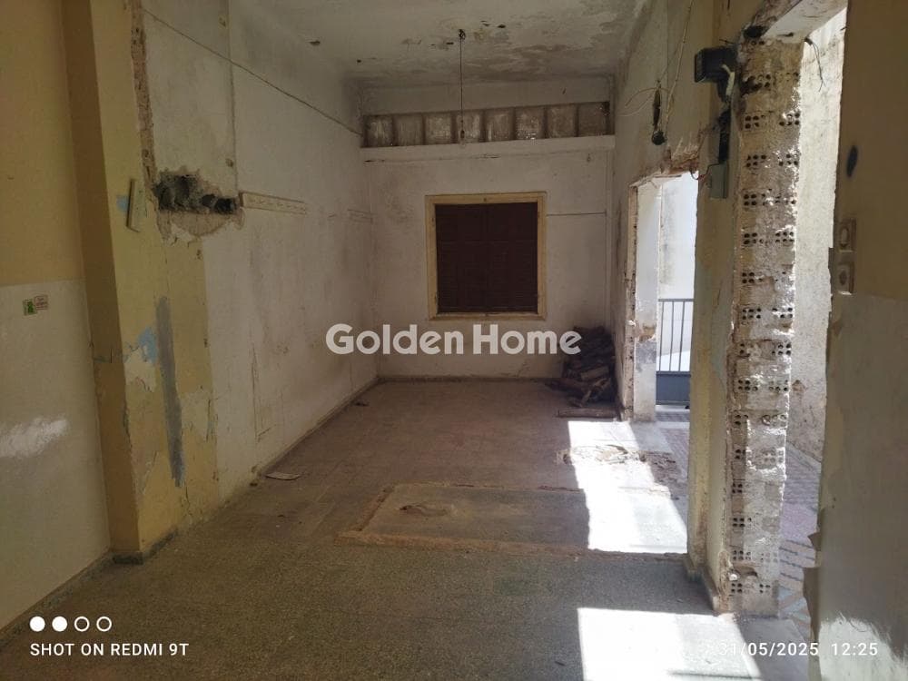 Building Plot in Plateia Davaki, Kalithea — Photo 11 of 18