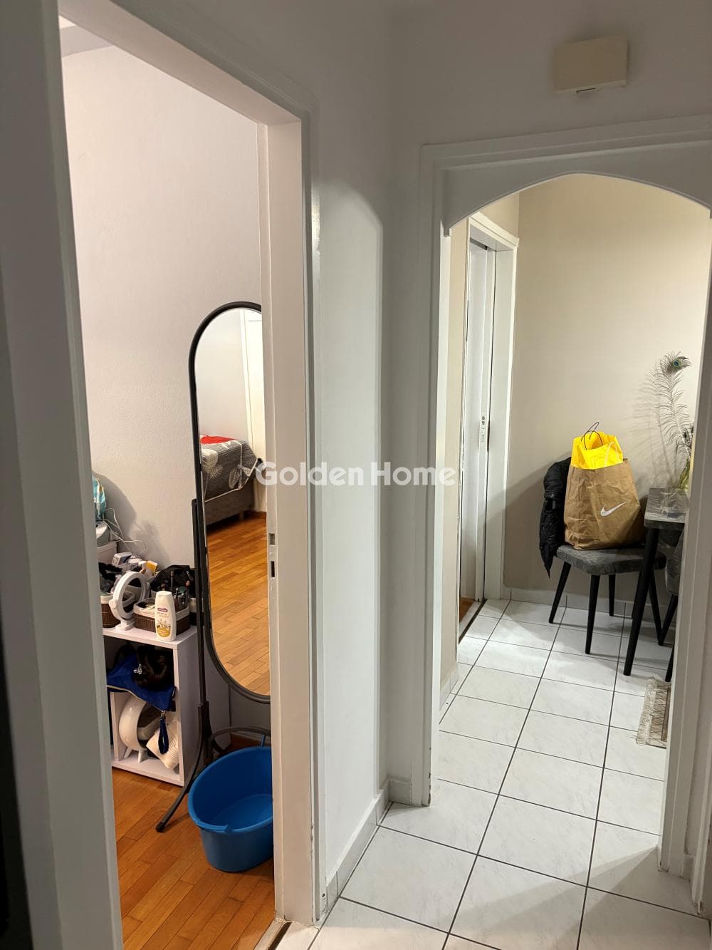 Apartment in Agia Sofia, Piraeus — Photo 12 of 17