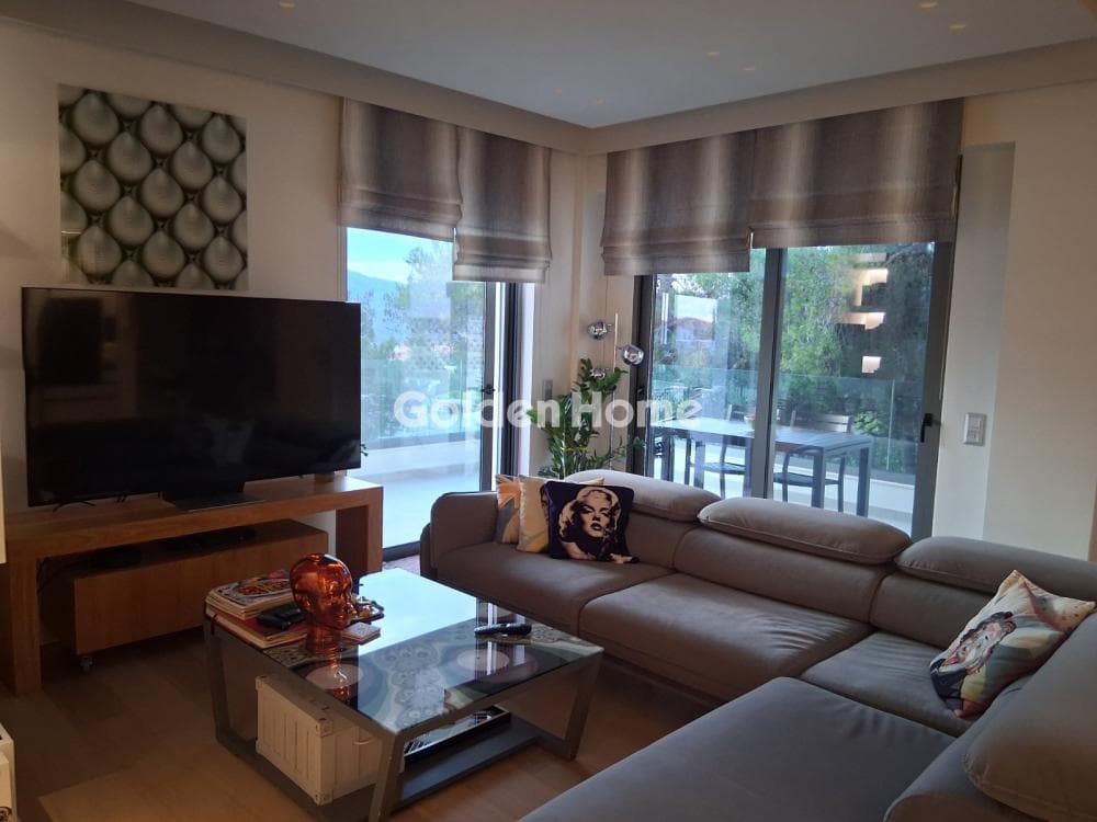 Διαμέρισμα στην Κεφαλάρι, Κηφισιά — Φωτογραφία 7 από 54