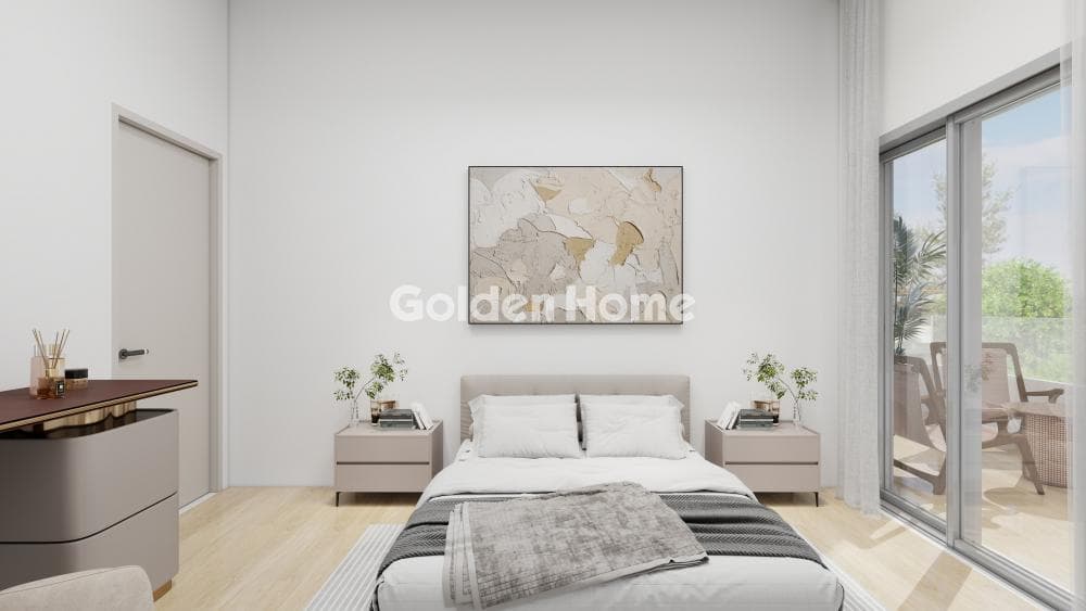 Apartment in Center, Neos Kosmos — Photo 7 of 7