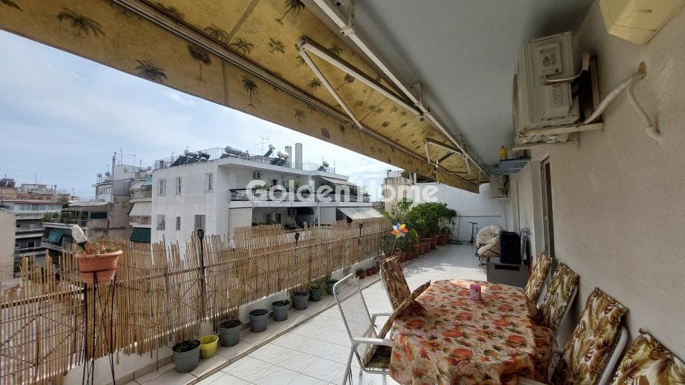 Διαμέρισμα στην Πανεπιστημιούπολη, Ζωγράφου — Φωτογραφία 24 από 79