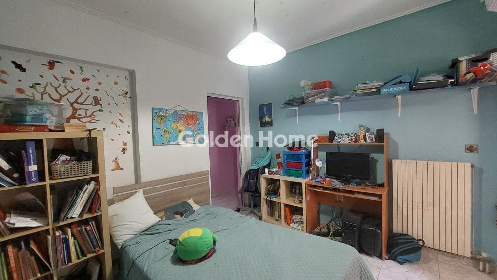 Διαμέρισμα στην Πανεπιστημιούπολη, Ζωγράφου — Φωτογραφία 34 από 79