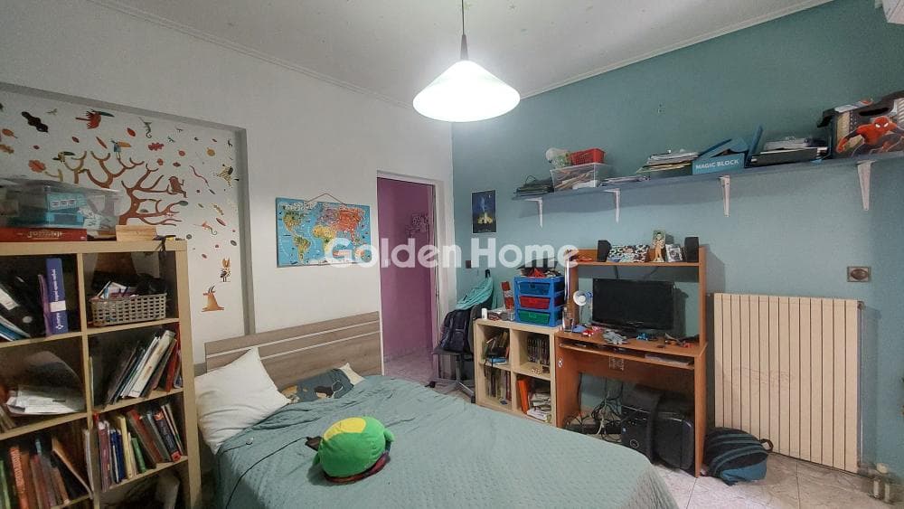 Διαμέρισμα στην Πανεπιστημιούπολη, Ζωγράφου — Φωτογραφία 54 από 79