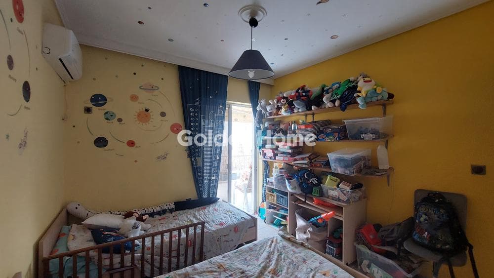 Διαμέρισμα στην Πανεπιστημιούπολη, Ζωγράφου — Φωτογραφία 40 από 79