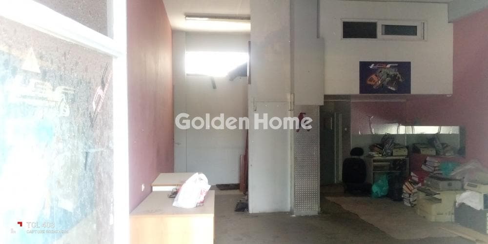Κατάστημα στην Νεκροταφείο Καλλιθέας, Άγιος Δημήτριος — Φωτογραφία 4 από 7