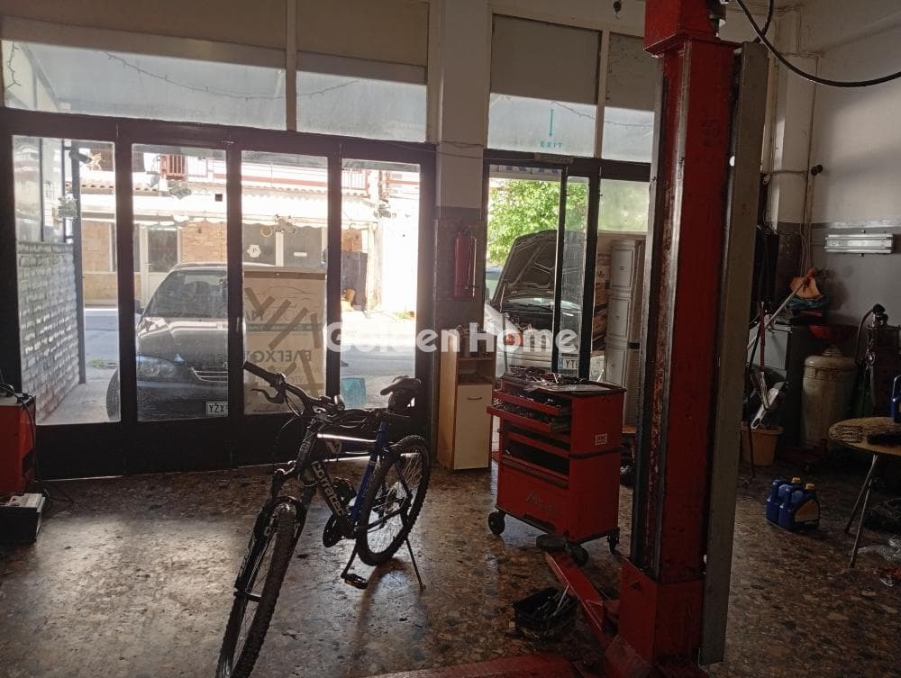 Κατάστημα στην Κέντρο, Κηφισιά — Φωτογραφία 3 από 3
