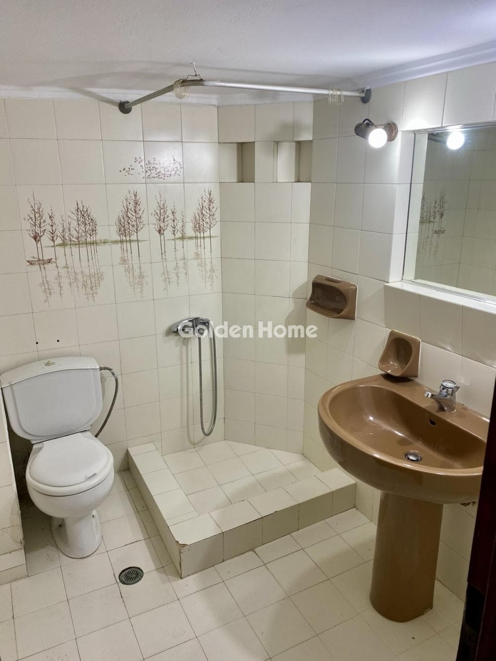 Apartment in Aspra Chomata, Peristeri — Photo 10 of 15