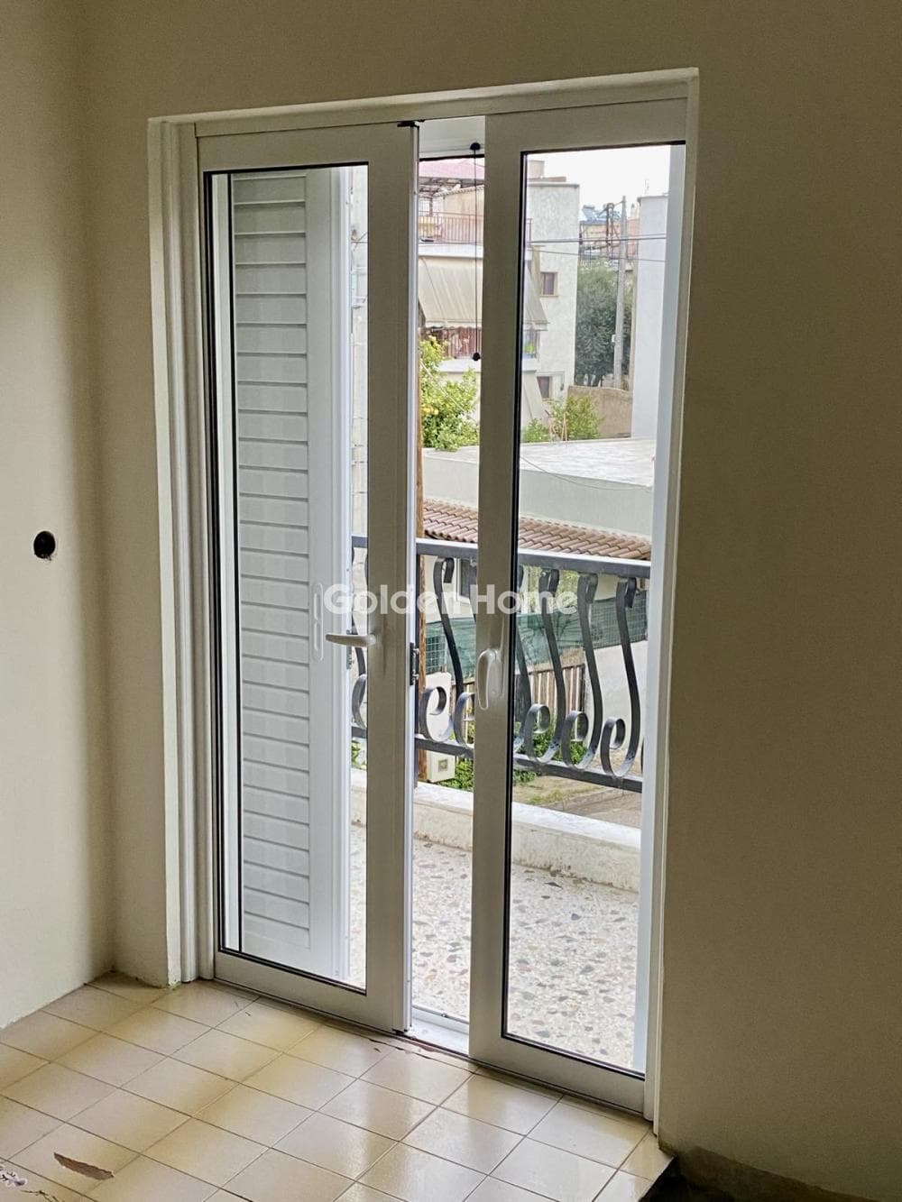 Apartment in Aspra Chomata, Peristeri — Photo 15 of 15