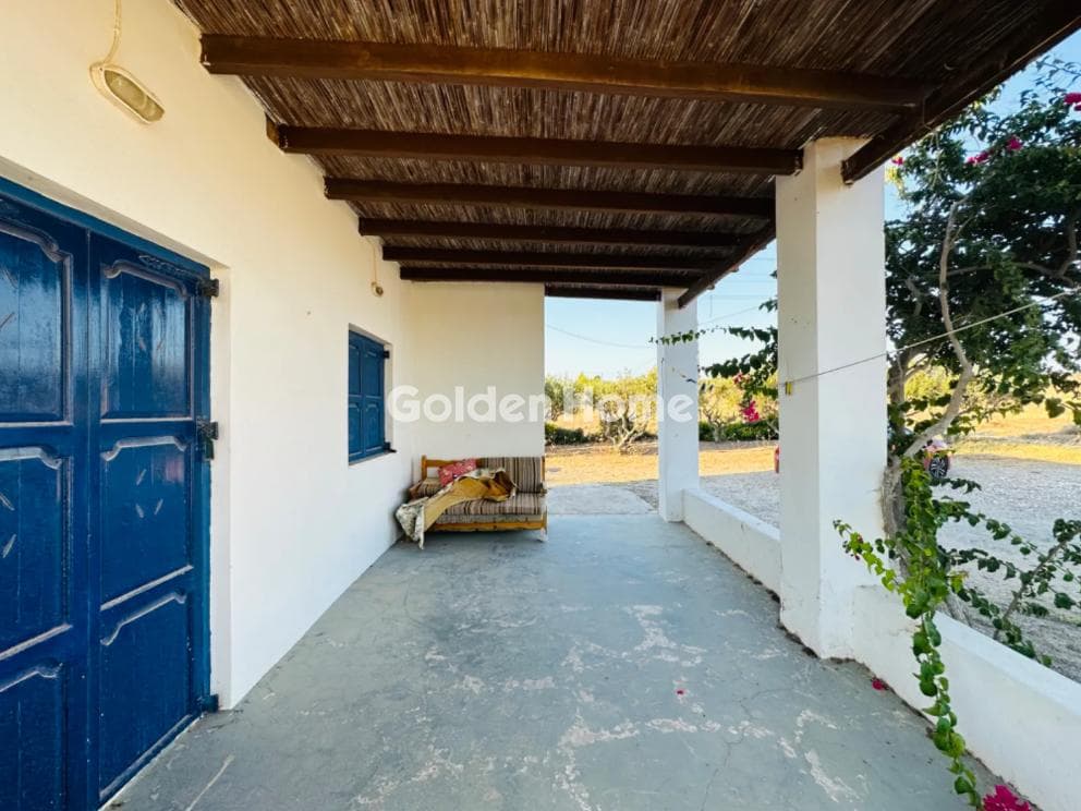 House in Ampelas, Paros — Photo 6 of 11