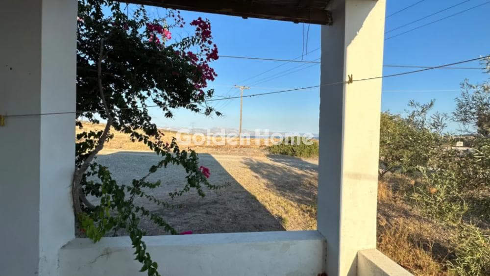House in Ampelas, Paros — Photo 7 of 11