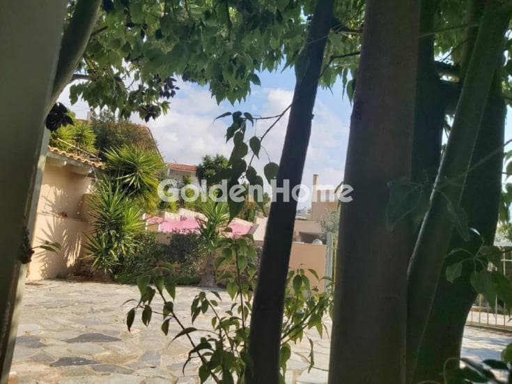 Μονοκατοικία στην Παραλία, Ανάβυσσος — Φωτογραφία 1 από 5