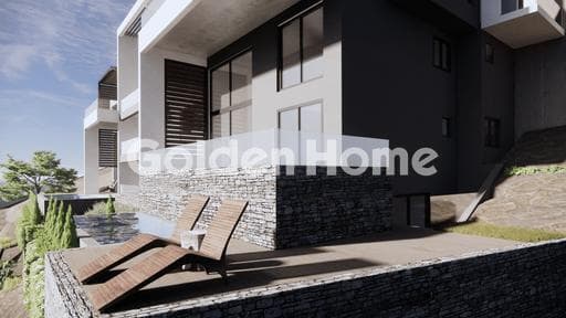 Διαμέρισμα στην Πανόραμα, Βούλα — Φωτογραφία 4 από 6