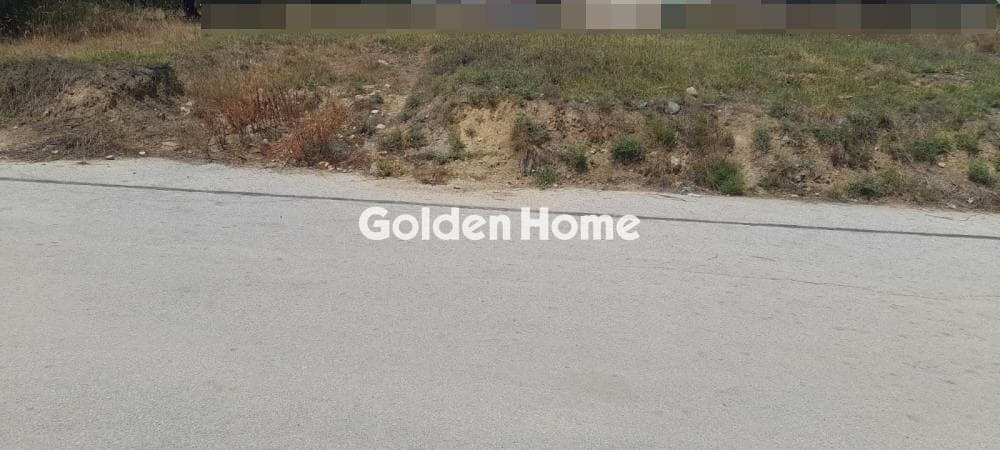 Building Plot in Agios Ioannis Knossou, Heraclion Cretes