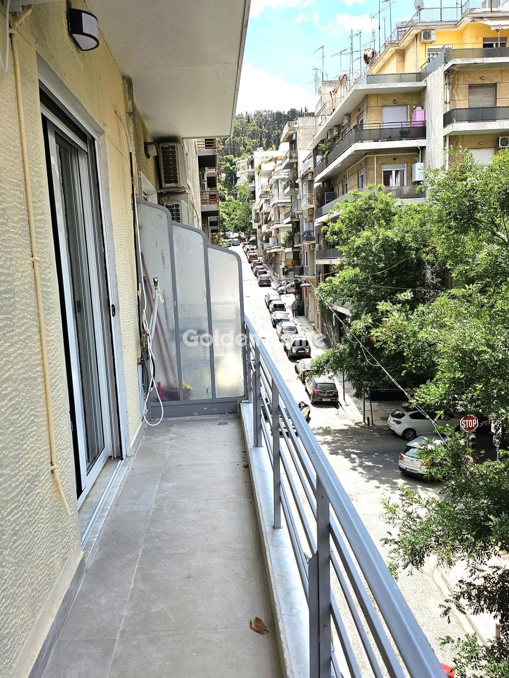 Διαμέρισμα στην Στρέφη, Εξάρχεια - Νεάπολη — Φωτογραφία 6 από 28
