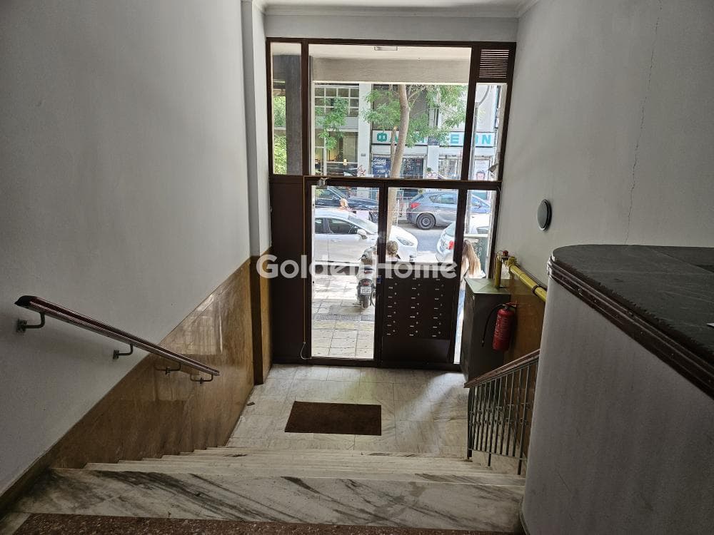 Διαμέρισμα στην Στρέφη, Εξάρχεια - Νεάπολη — Φωτογραφία 27 από 28
